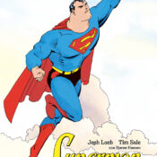 «Superman: Legacy» está muy influenciada por «Superman: Las cuatro estaciones»
