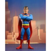 Figura de Superman de Toony Classics