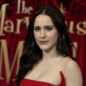 Rachel Brosnahan habla de cuando vio por primera vez a David Corenswet con el traje de Superman