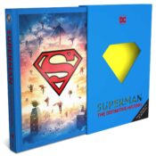 «Superman: The Definitive History» a la venta en otoño