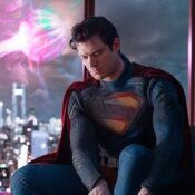 Primer vistazo a David Corenswet como Superman