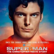 «Super/Man: The Christopher Reeve Story» nominada a 6 Critics Choice Awards