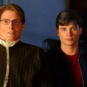 Tom Welling debería haber sido el Superman de la película de 2006 según Christopher Reeve