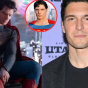 Will Reeve habla de su cameo en “SUPERMAN”