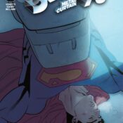 Reseña de Superman ’78: The Metal Curtain #3