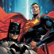 DC Comics relanzaría Superman #1 y Batman #1 en 2025