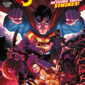 Reseña de Superman #11