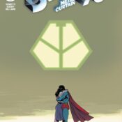 Reseña de Superman ’78: The Metal Curtain #5