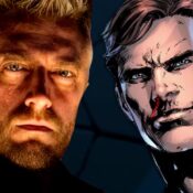 Sean Gunn revela cómo será su Maxwell Lord