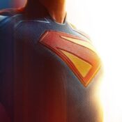 Primer anuncio de televisión de «SUPERMAN»