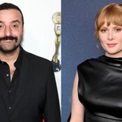 David Krumholtz y Emily Beecham serán los padres de Supergirl