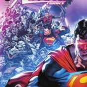 Reseña de Action Comics #1064