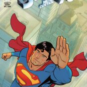 Reseña de Superman ’78: The Metal Curtain #6