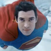 «SUPERMAN» podría decidir el futuro de Warner Bros.