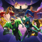 FunPlus lanza el juego de estrategia DC: Dark Legion