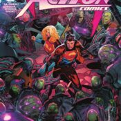 Reseña de Action Comics #1065