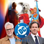 James Gunn y Peter Safran ofrecen importantes novedades sobre Superman y los próximos proyectos de DC Studios