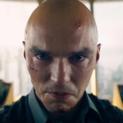 Nicholas Hoult habla sobre Lex Luthor en la «SUPERMAN»