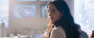 Rachel Brosnahan habla de por qué quería interpretar a Lois Lane