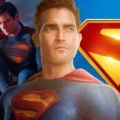 Tyler Hoechlin habla del final de «Superman & Lois» y del futuro del héroe en el Universo DC