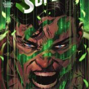 Reseña de Superman #15