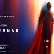 Se espera que Warner Bros. y DC Studios presenten el nuevo tráiler de «Superman» en CinemaCon 2025