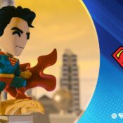 Prepedido de la figura Superman Vol. 2 #204 de Youtooz