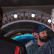 James Gunn revela un nuevo vistazo al Mr. Terrific