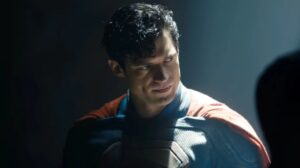 Se rumorea que «SUPERMAN» ha sufrido cambios significativos tras la última prueba de proyección