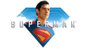 Pósteres de personajes metahumanos de «SUPERMAN»