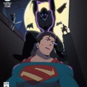 Reseña de My Adventures With Superman #2