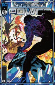 Reseña de Absolute Power #2