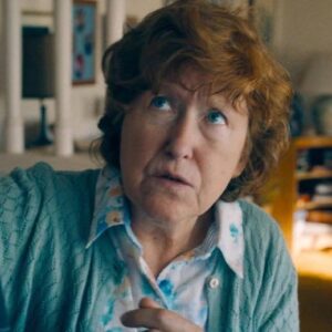 Neva Howell habla de su papel como Ma Kent en «SUPERMAN»