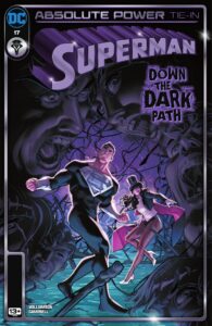 Reseña de Superman #17