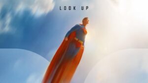 Nuevos pósteres de «SUPERMAN», entradas anticipadas y cubo de palomitas