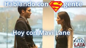 Episodio 69 de La Atalaya: El Podcast de Mundo Superman
