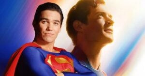 Dean Cain cree que el Superman de James Gunn podría ser demasiado «woke» para el éxito de taquilla