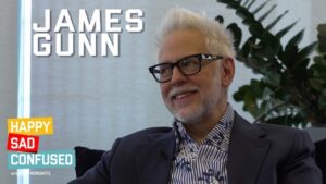 James Gunn habla sobre los spoilers de «Superman», Batman, Wonder Woman y el futuro del Universo Cinematográfico de DC