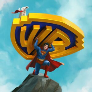 «SUPERMAN» tendrá el mayor estreno de DC en 3 años
