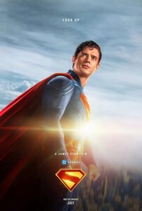 Por qué debemos ir a ver la nueva película de Superman