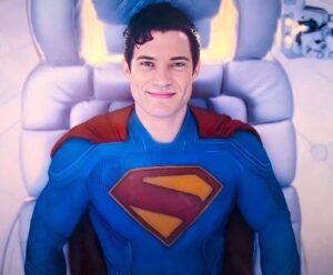 Reseña de «SUPERMAN» (2025)