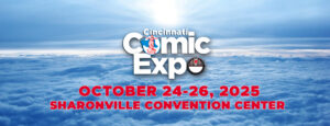 Varios actores que han interpretado a Superman asistirán a la Cincinnati Comic Expo