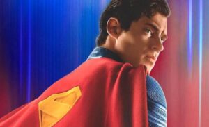 «SUPERMAN» llegará en formato digital el 26 de agosto