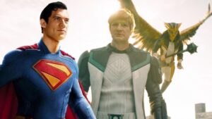 James Gunn revela por qué Superman no es miembro oficial de la Banda de la Justicia