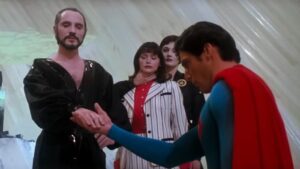 Terence Stamp fallece a los 87 años