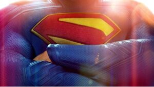 ¿Cuándo se llamó por primera vez a Superman «el Hombre del Mañana»?