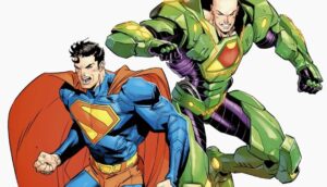 Revelada la fecha de producción de «Man of Tomorrow» y posibles apariciones de personajes