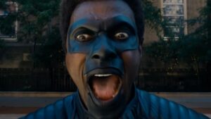 Escena eliminada de «SUPERMAN» revela finalmente la caótica alianza de Mister Terrific con Krypto