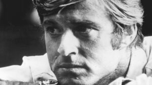 Robert Redford y la oportunidad perdida de ser Superman