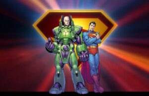 James Gunn desvela el futuro de DCU: el antihéroe Lex Luthor y la aventura cósmica de Supergirl